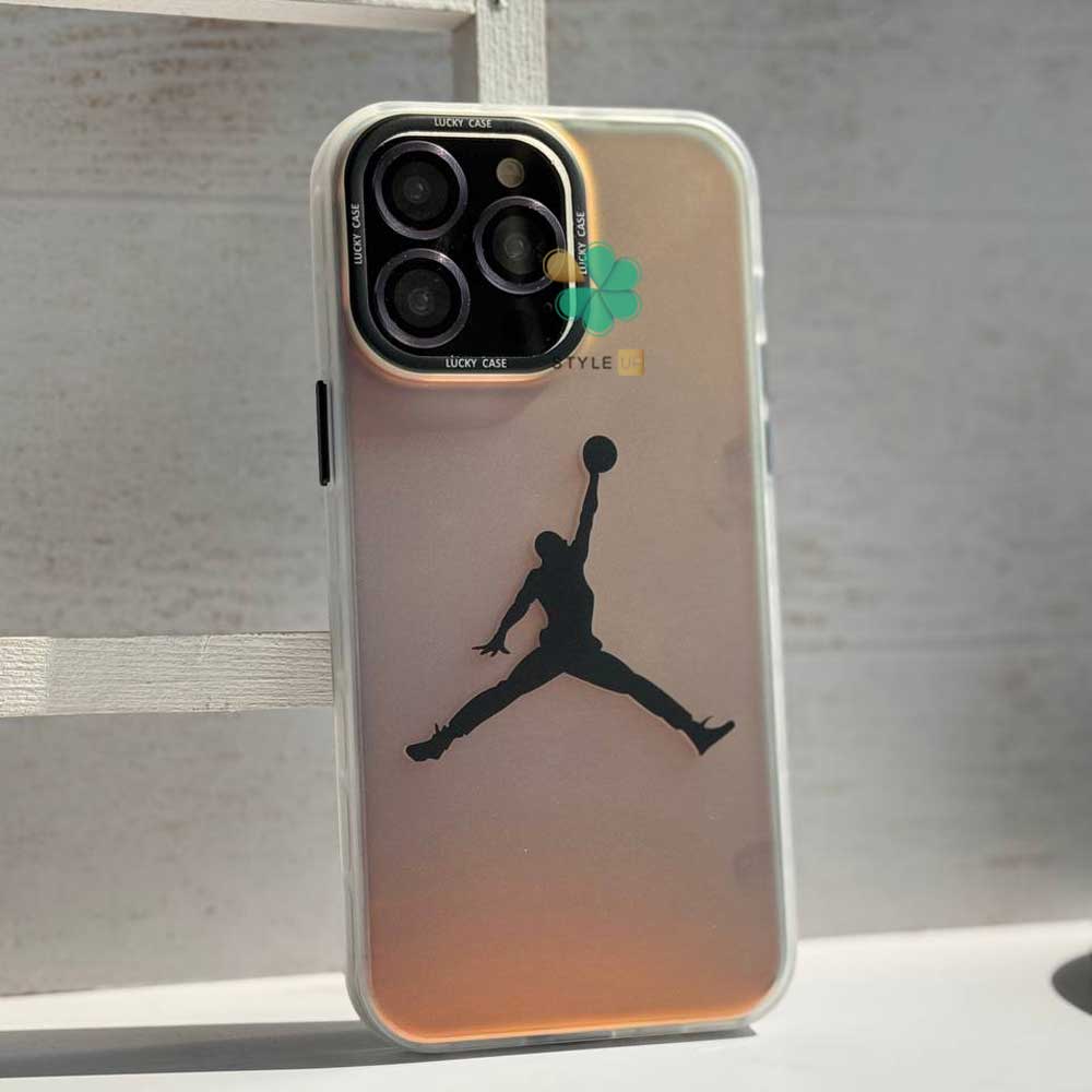 hologram-holo-jordan-cover-case-iphone-675180338 قیمت قاب هولوگرامی Holo Jordan گوشی iPhone - مقاوم و ضد ضربه